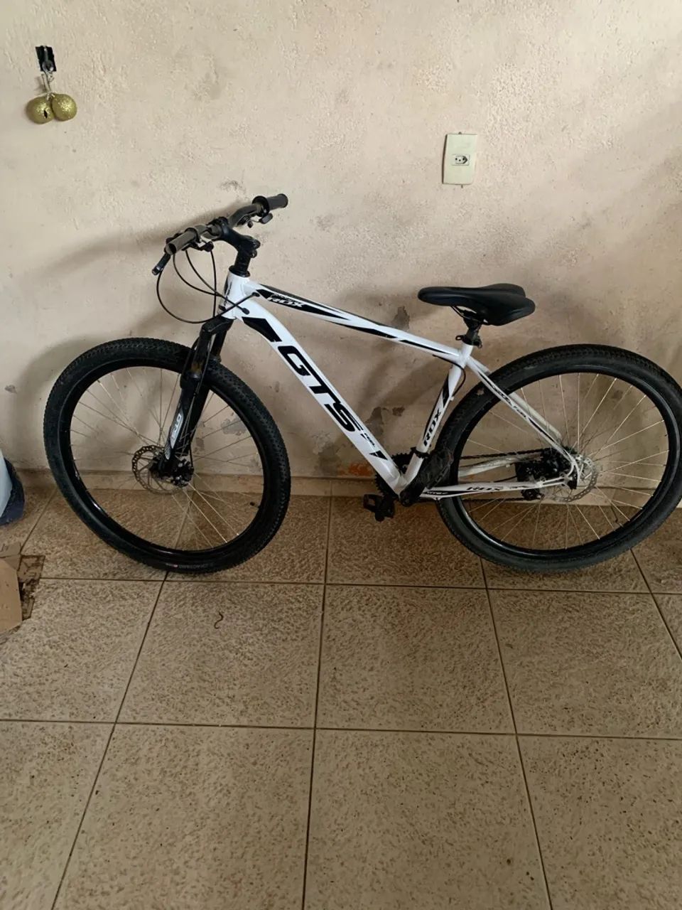 Bicicleta gts - Foto 5