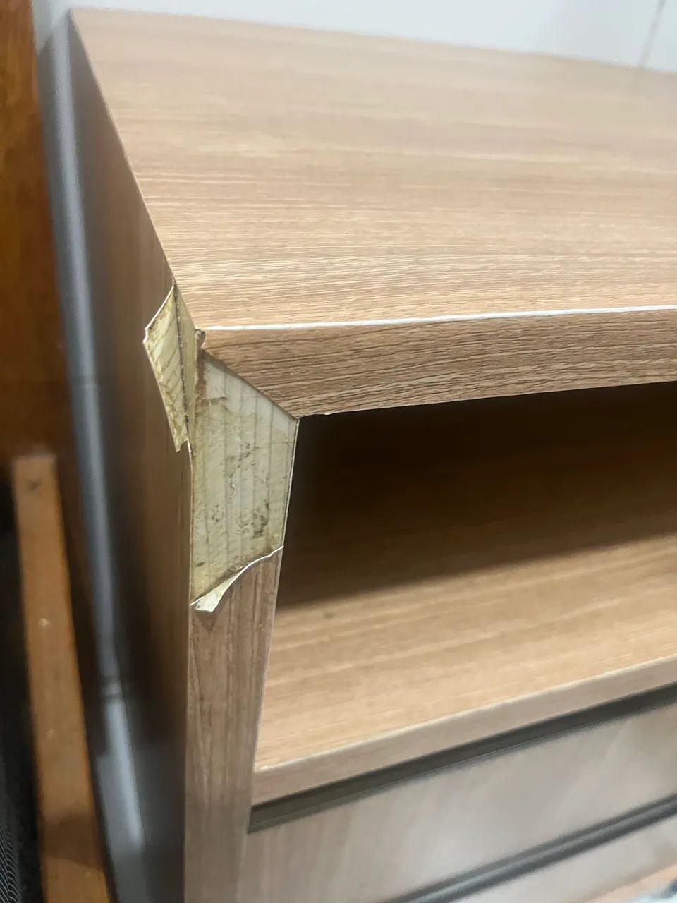 Mesa de cabeceira  - Foto 4