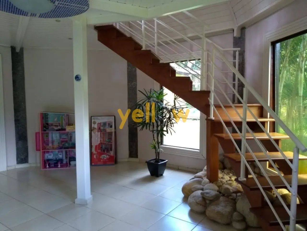 Casa em Tevó - Santa Isabel - Foto 2