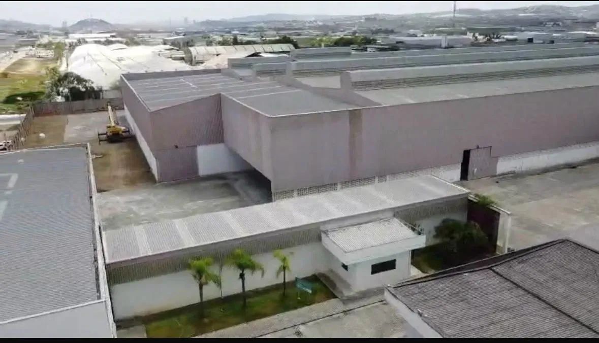 Galpao 34.000 m2 RECIFE - Foto 5