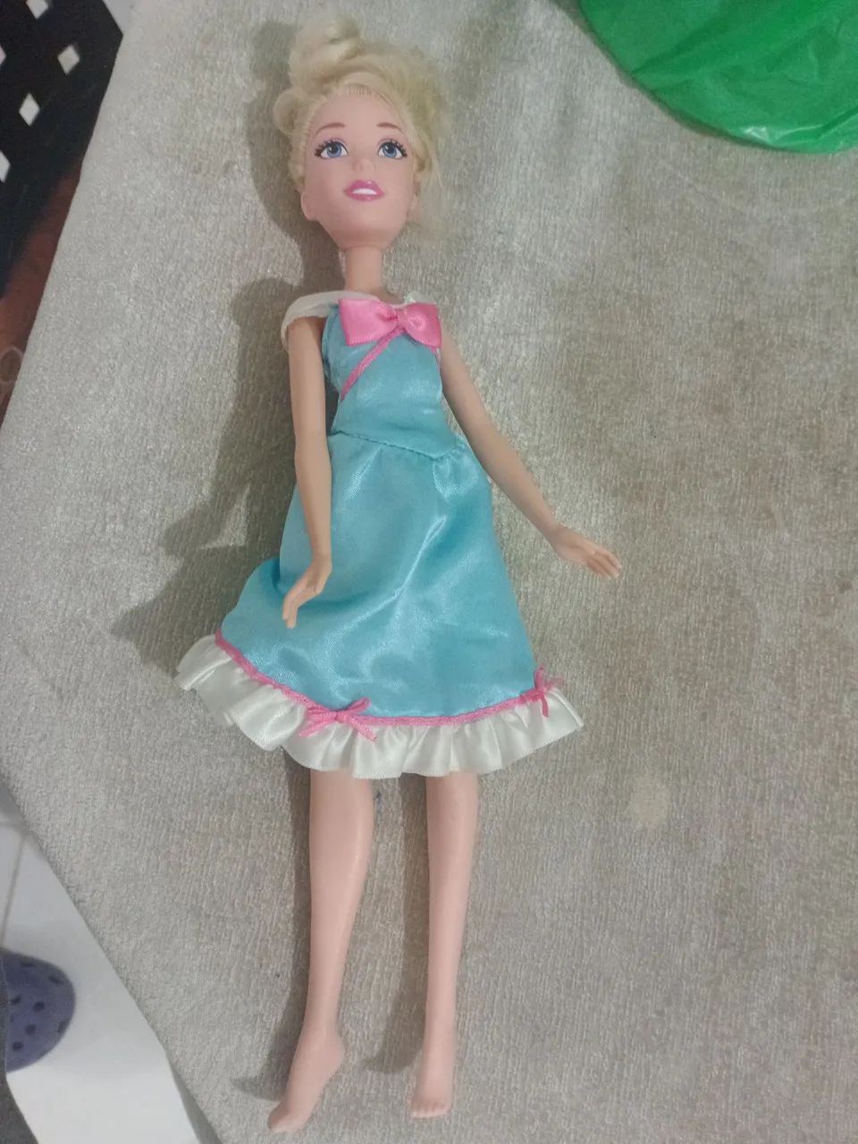 Boneca Cinderela 