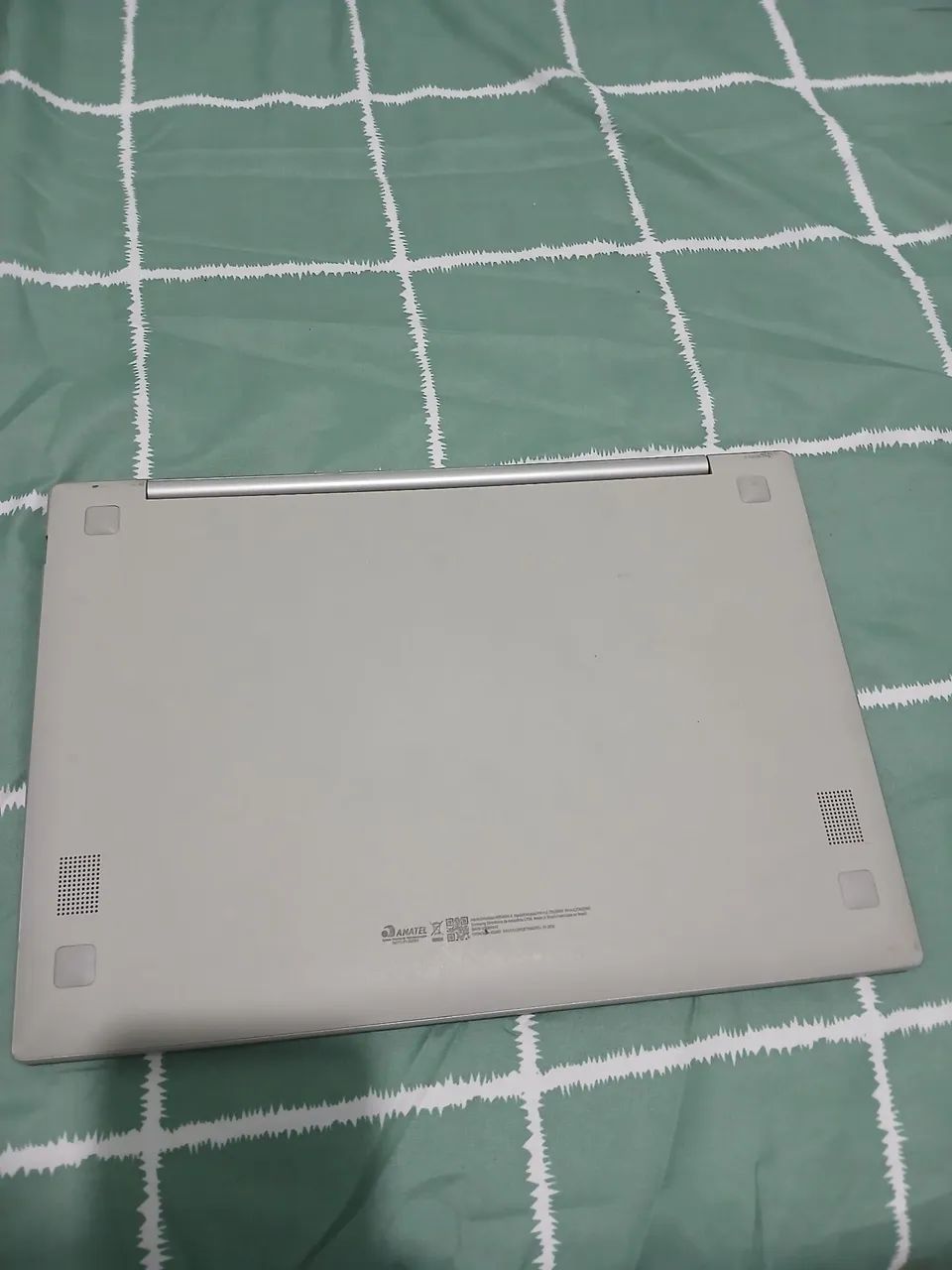 Vendo notebook Samsung  - Foto 3