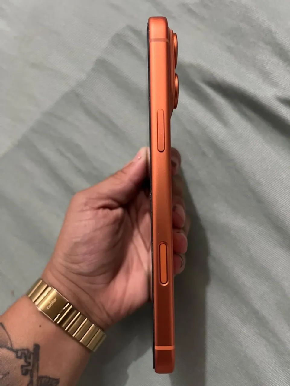 iPhone 17 pro max  - Foto 4