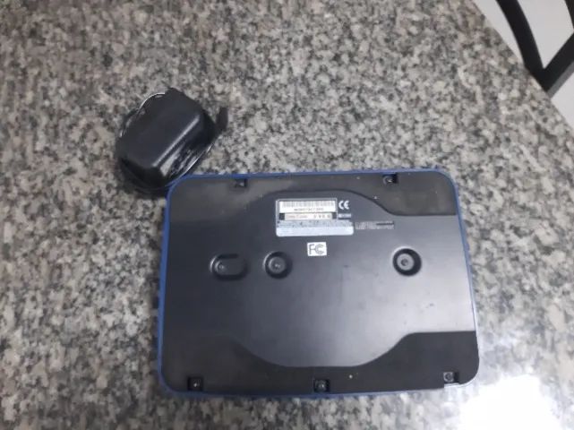 Pedaleira de efeitos Behringer V-amp. - Foto 3