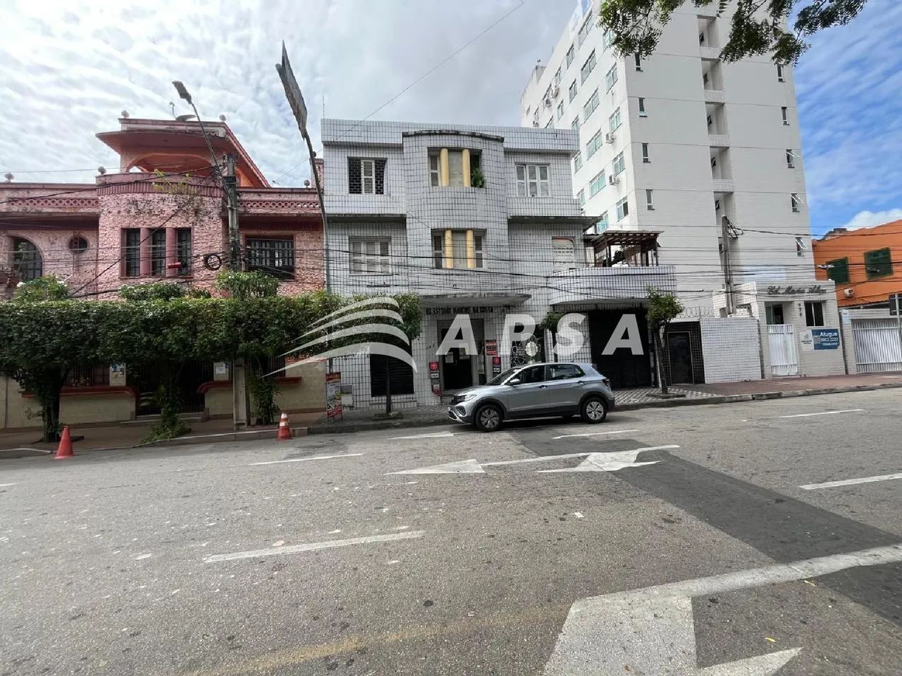 LOJA COM 20M³ BEM EM FRENTE PRAÇA DO LICEU DO CEARÁ E CORPO DE BOMBEIRO. ÓTIMA MOVIMENTAÇÃ - Foto 3