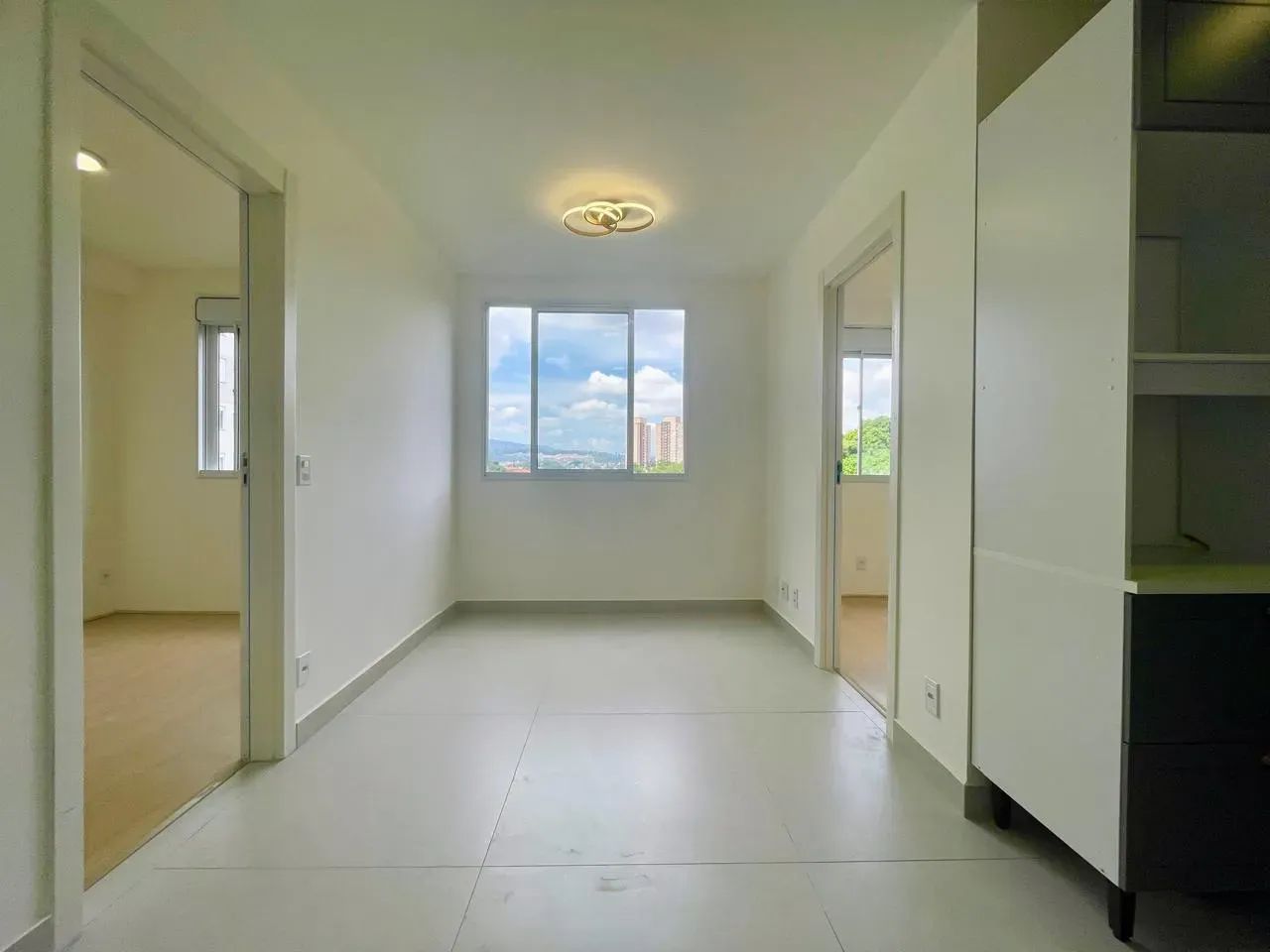 Apartamento para venda possui 34 metros quadrados com 2 quartos em Pirituba - São Paulo -  - Foto 8