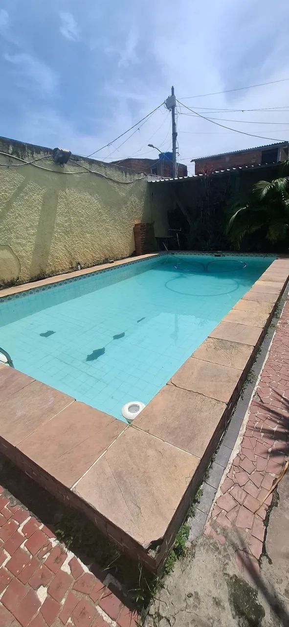 Foto - Rio de Janeiro - Sepetiba