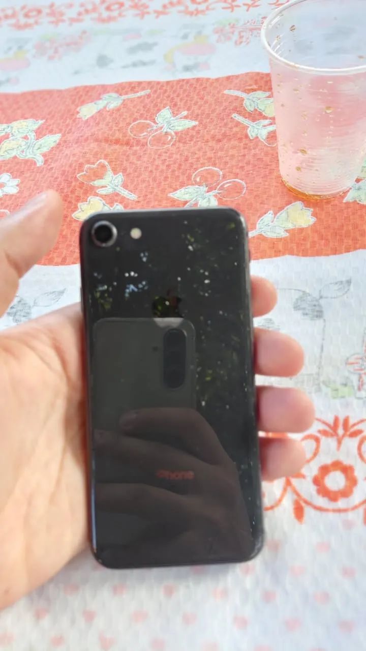 iphone 8  - Foto 5