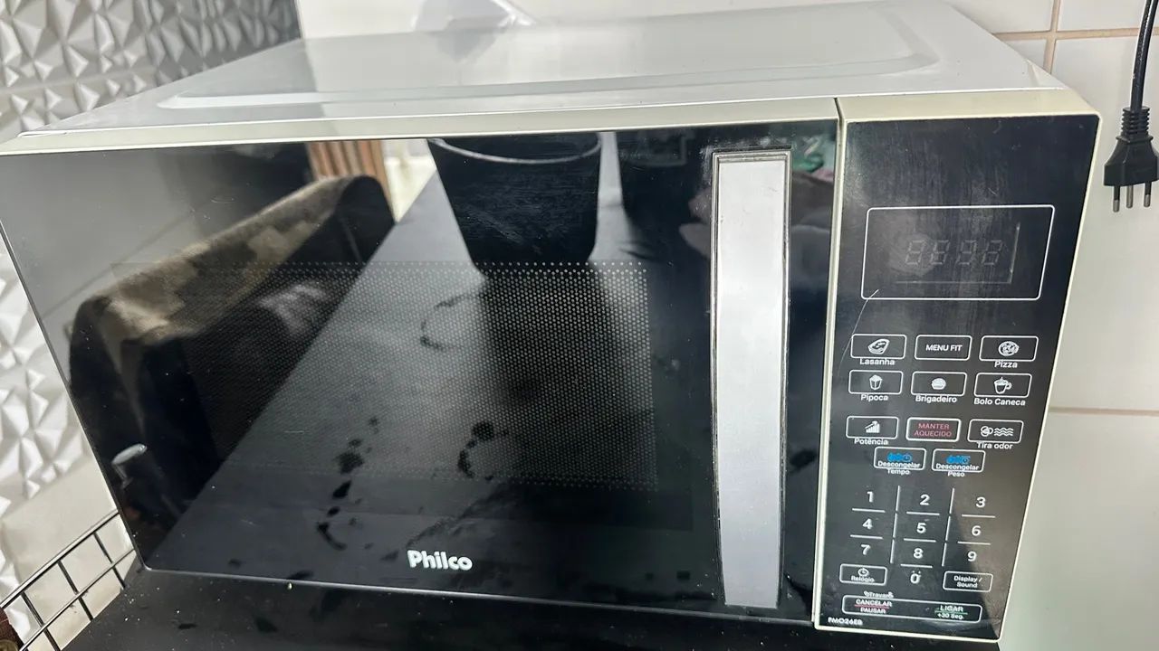Micro Ondas Philco - Foto 3