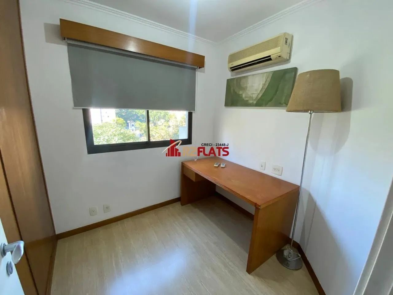 Flat Quality Long Stay Alvorada com 2 Dormitórios para locação !! - Foto 8