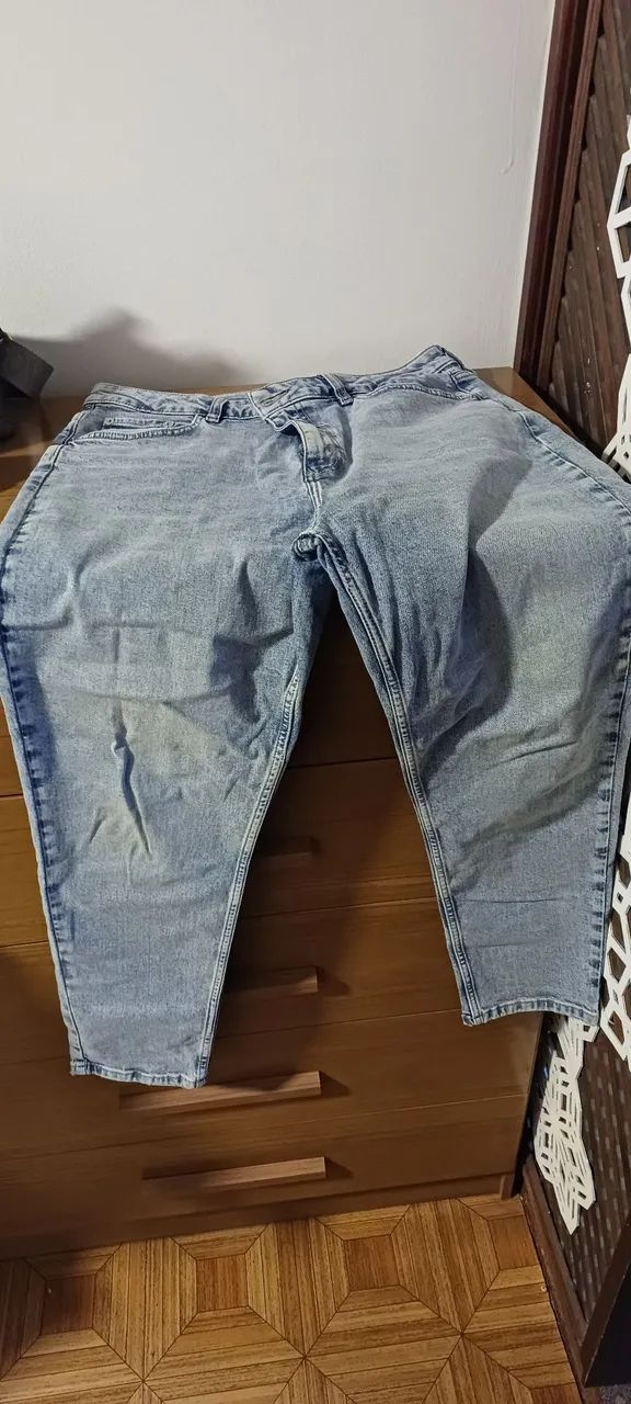 Roupas usadas  - Foto 3