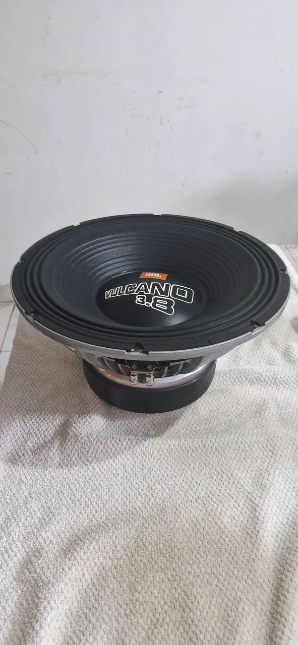 Jbl Vulcano 15pol