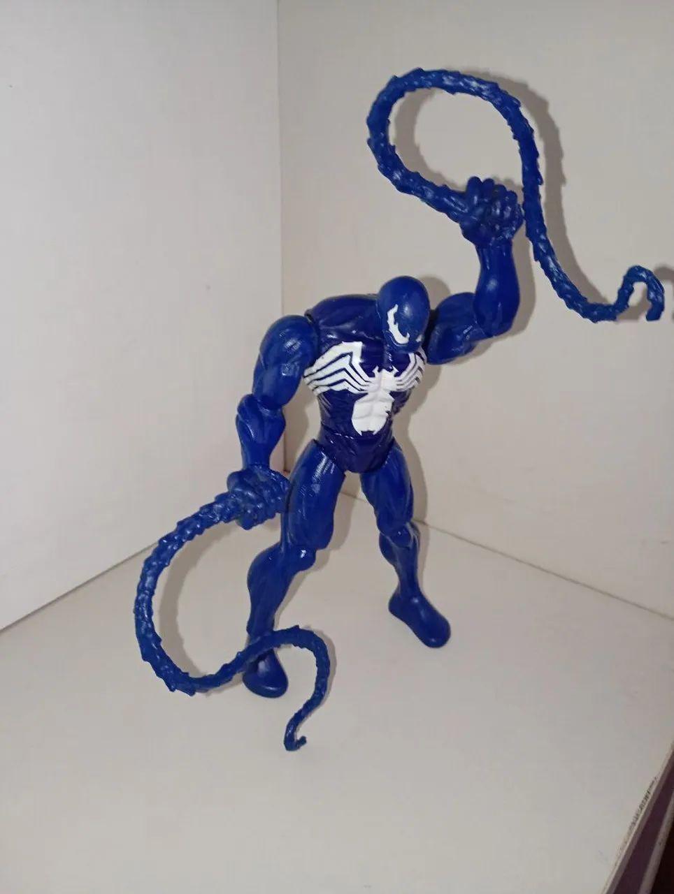 Boneco Venom da Marvel  - Foto 4