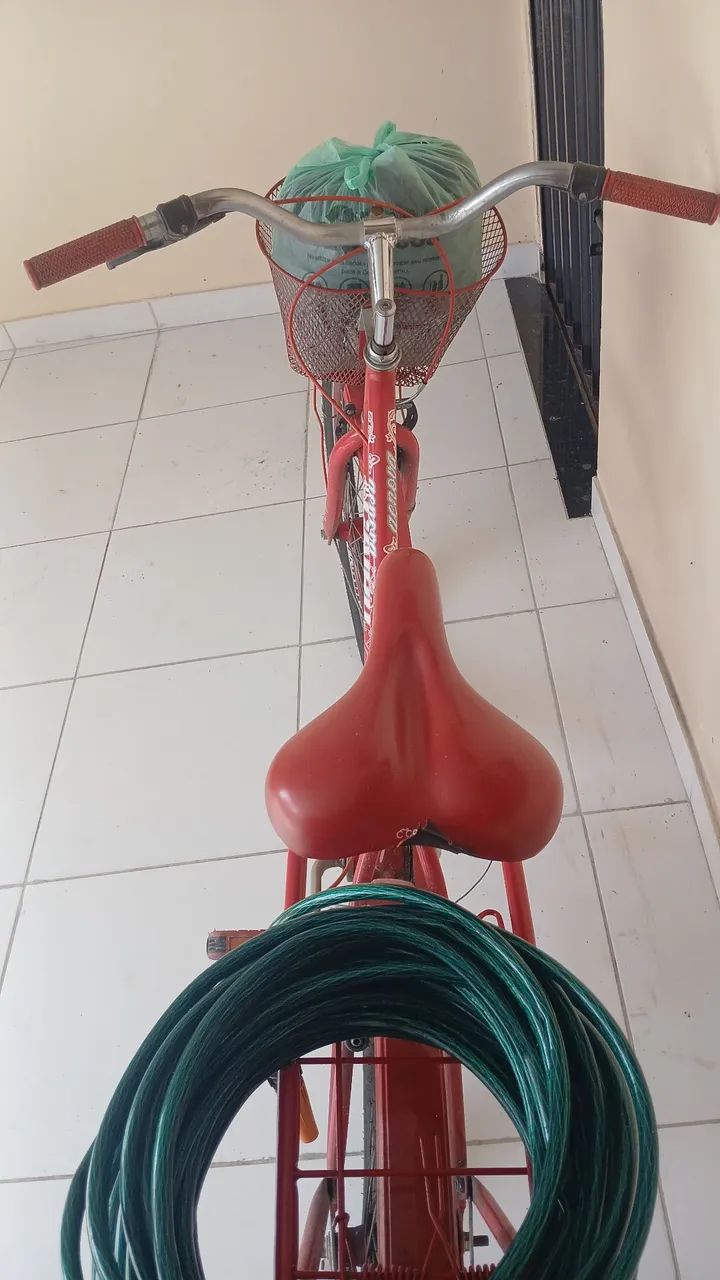 Bicicleta Aro 24 - Foto 2