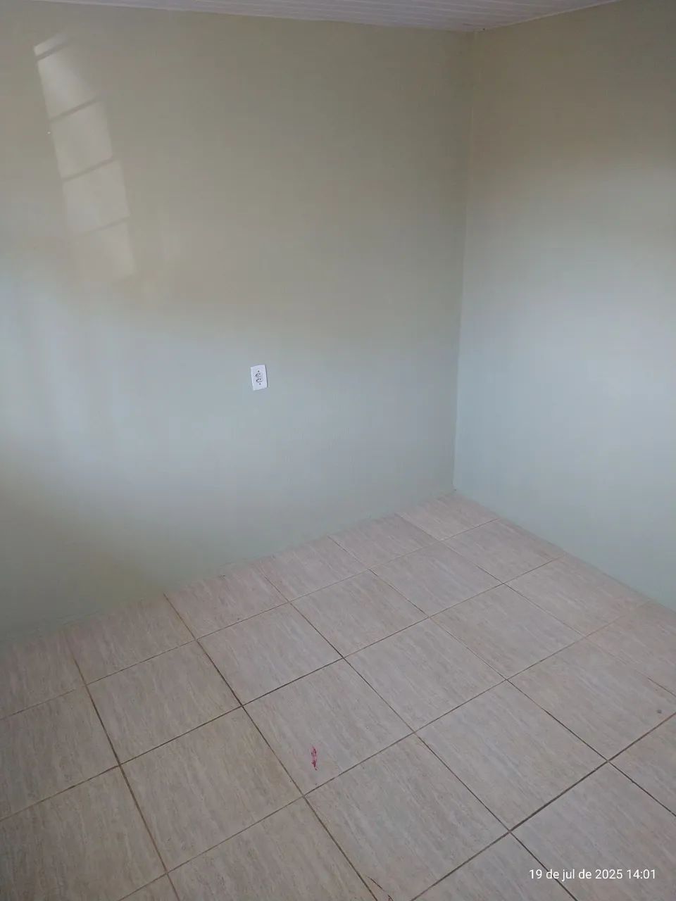 Terreno com 2 casas - Foto 4