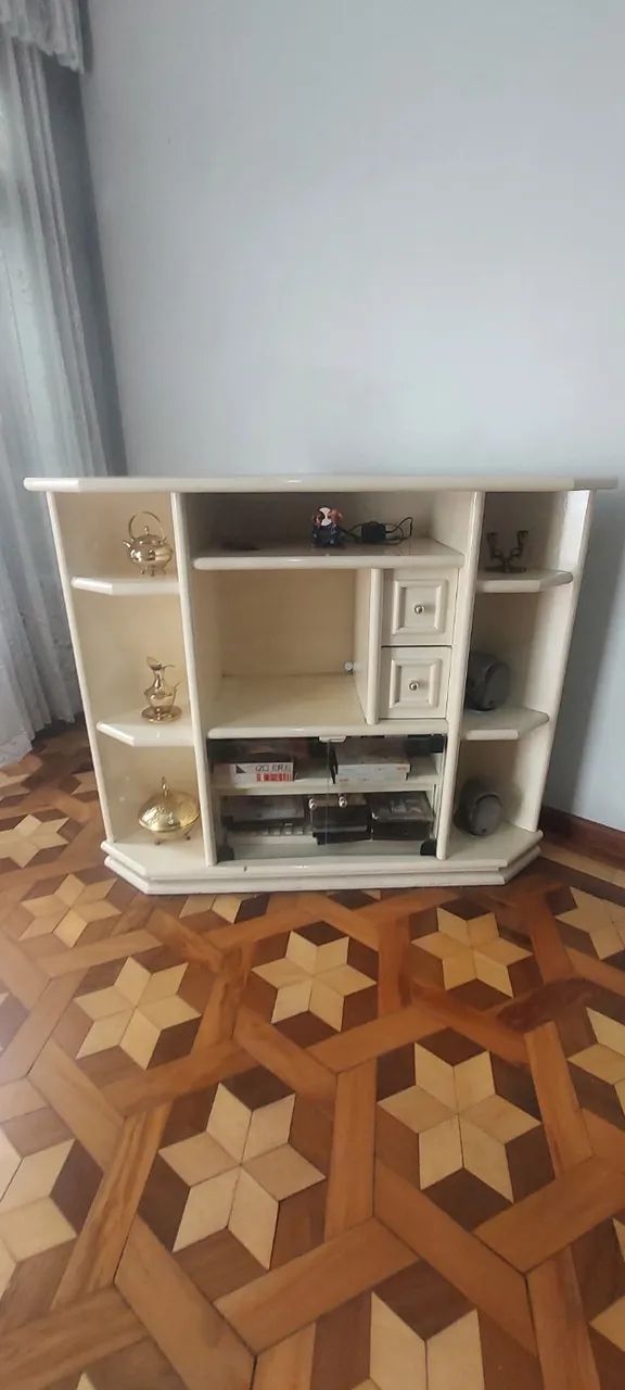 Rack de Tv