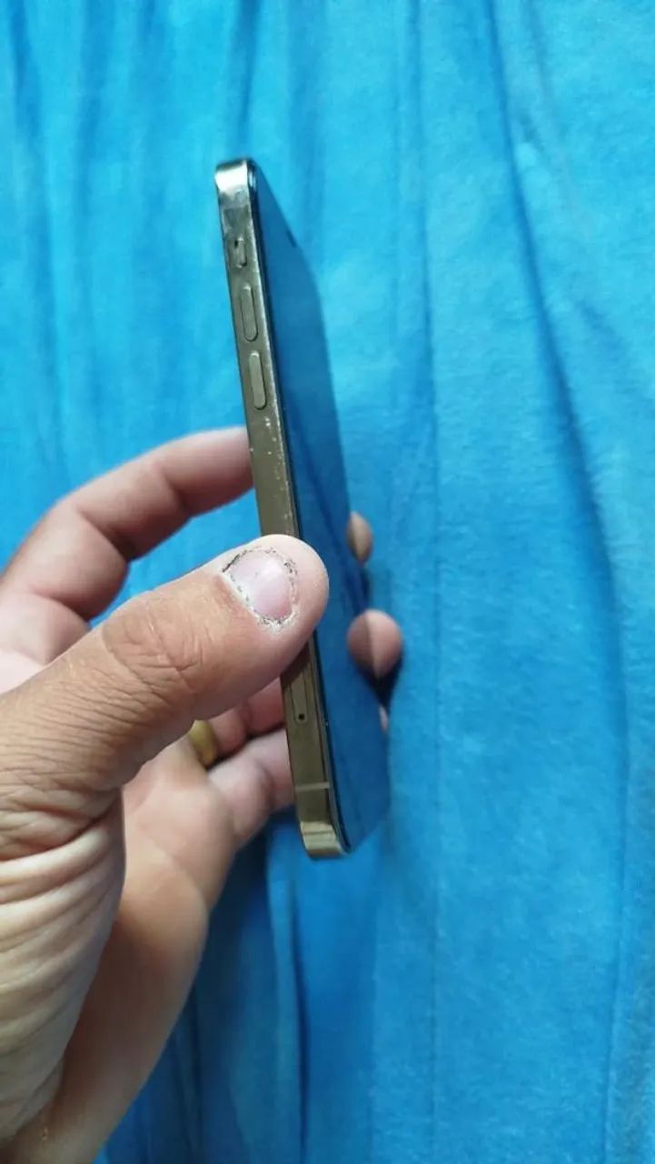 iPhone 12 pro 128gb - Foto 2