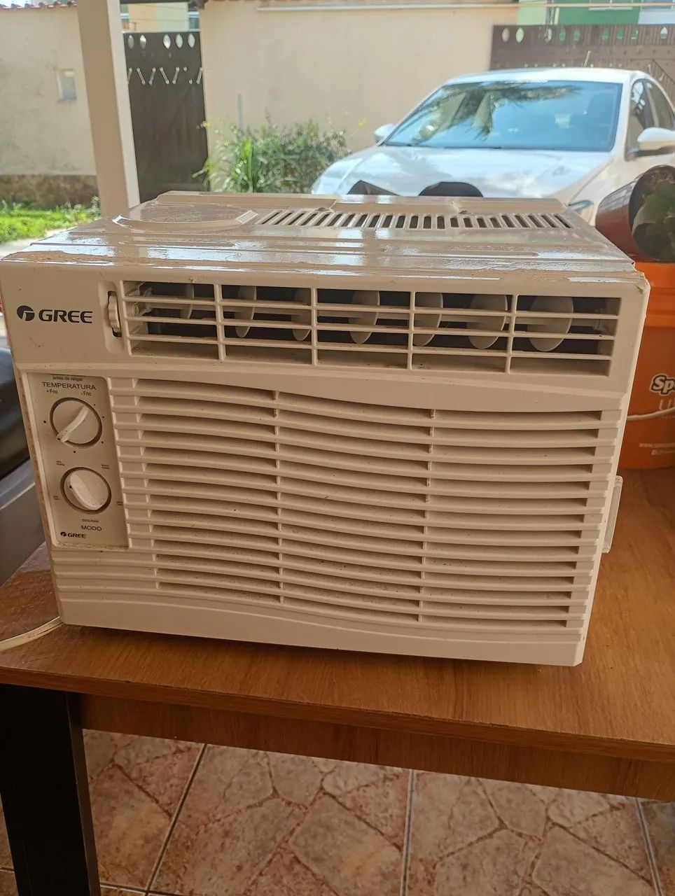 Ar condicionado 7000BTU Gree - Foto 3