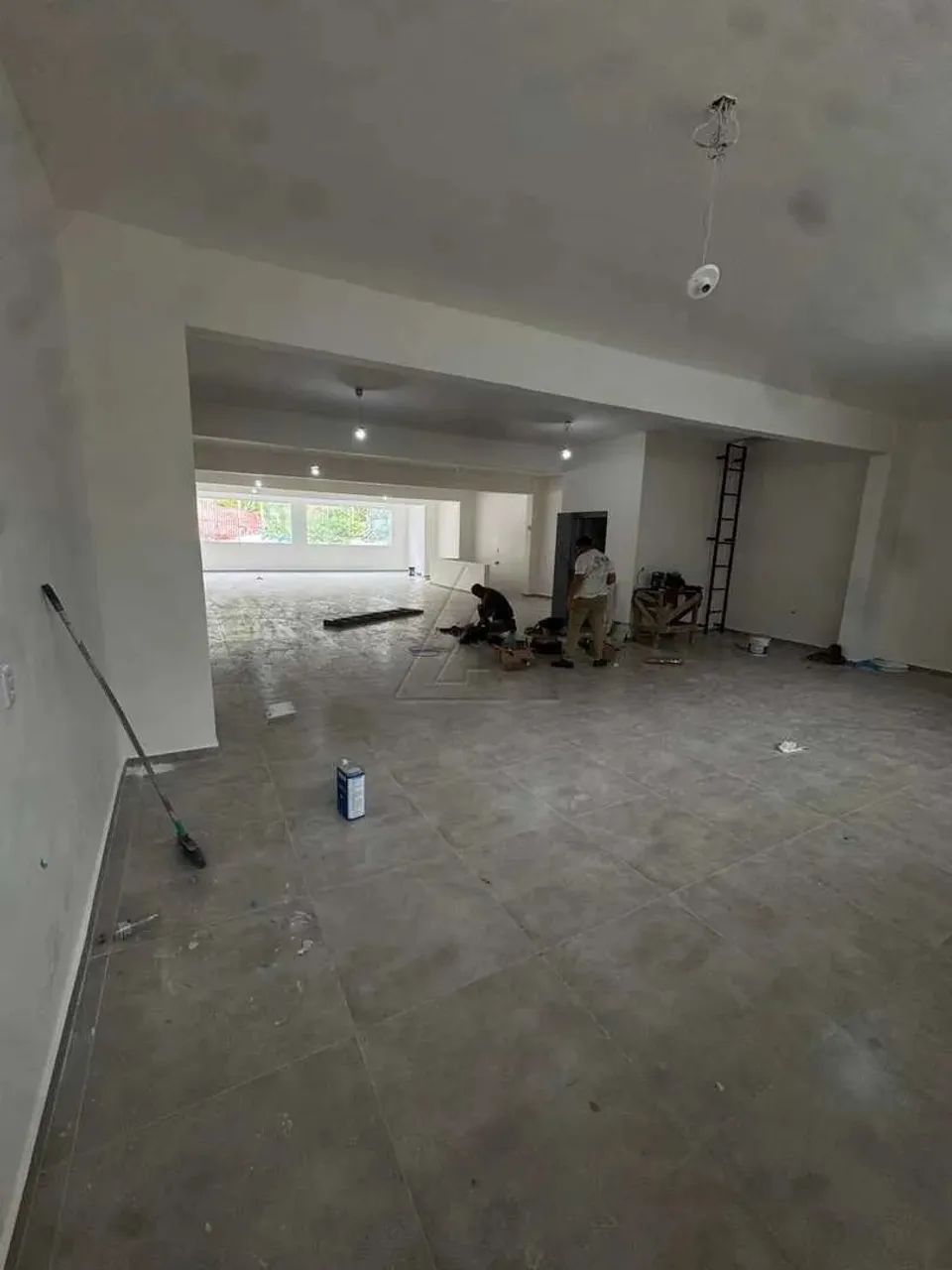 Salão com - Vila Andrade, São Paulo, Cod: 6233 - Foto 2