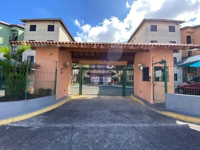 APARTAMENTO 54M² 2 QUARTOS COM GARAGEM - Foto 2