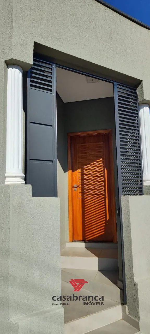 CASA RESIDENCIAL em RIO CLARO - SP, CENTRO - Foto 5