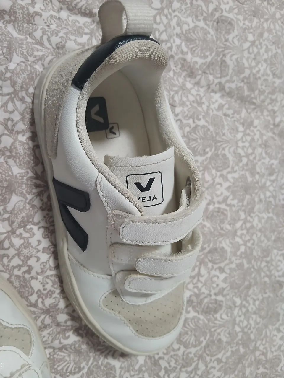 Tenis Infantil Veja - Foto 3
