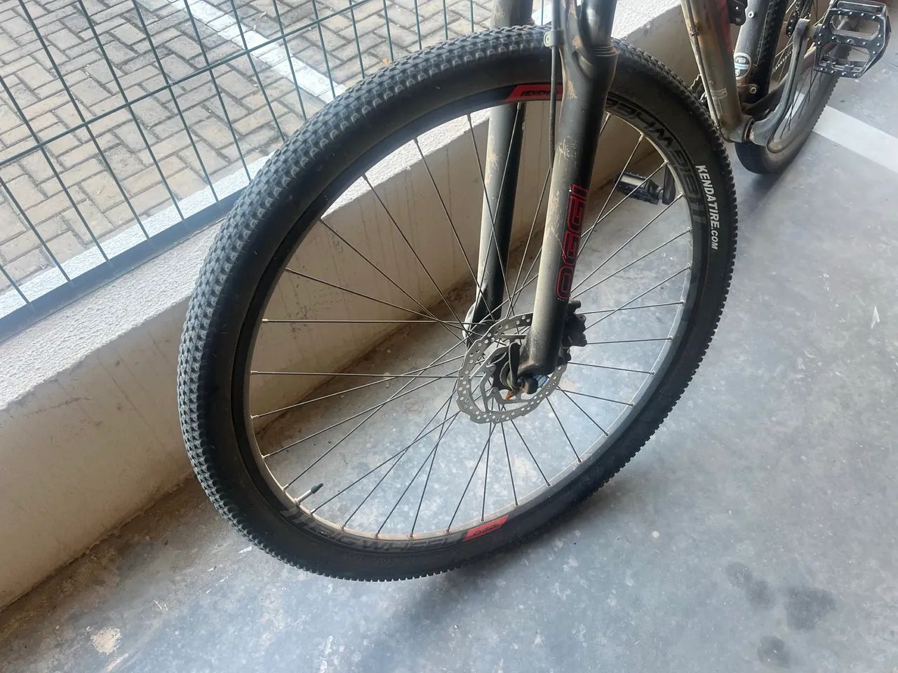 Bike aro 29 - Foto 4