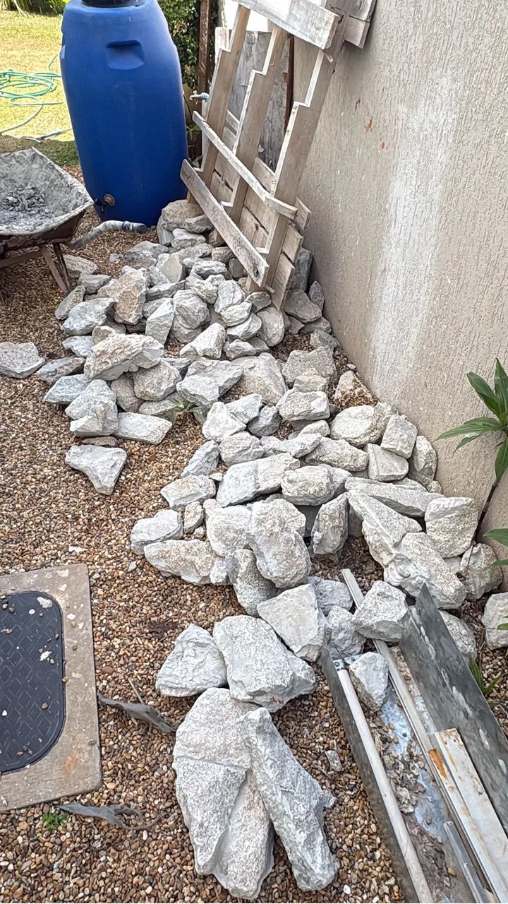 pedra moledo  - Foto 2