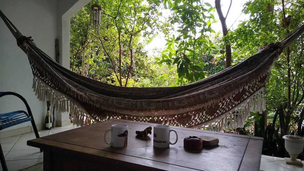 Linda casa no Centro turístico de Alto Paraíso, Chapada dos Veadeiros  - Foto 3