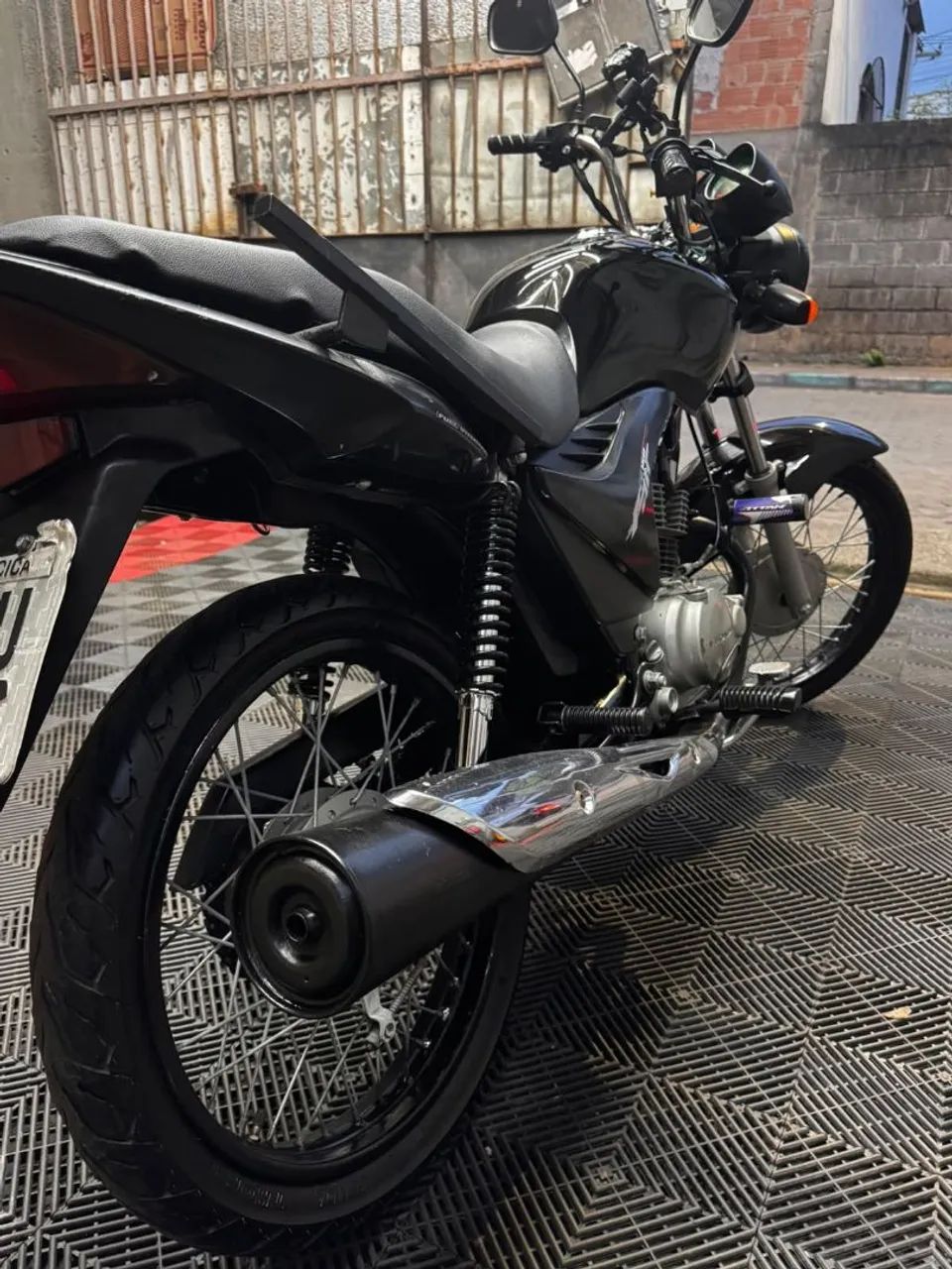CG FAN 150  - Foto 2