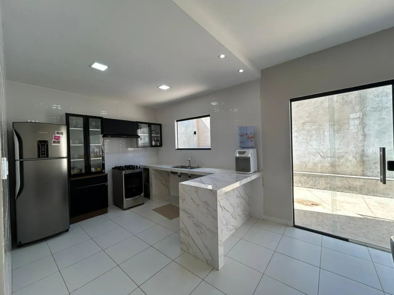 Vende-se casa  - Foto 4