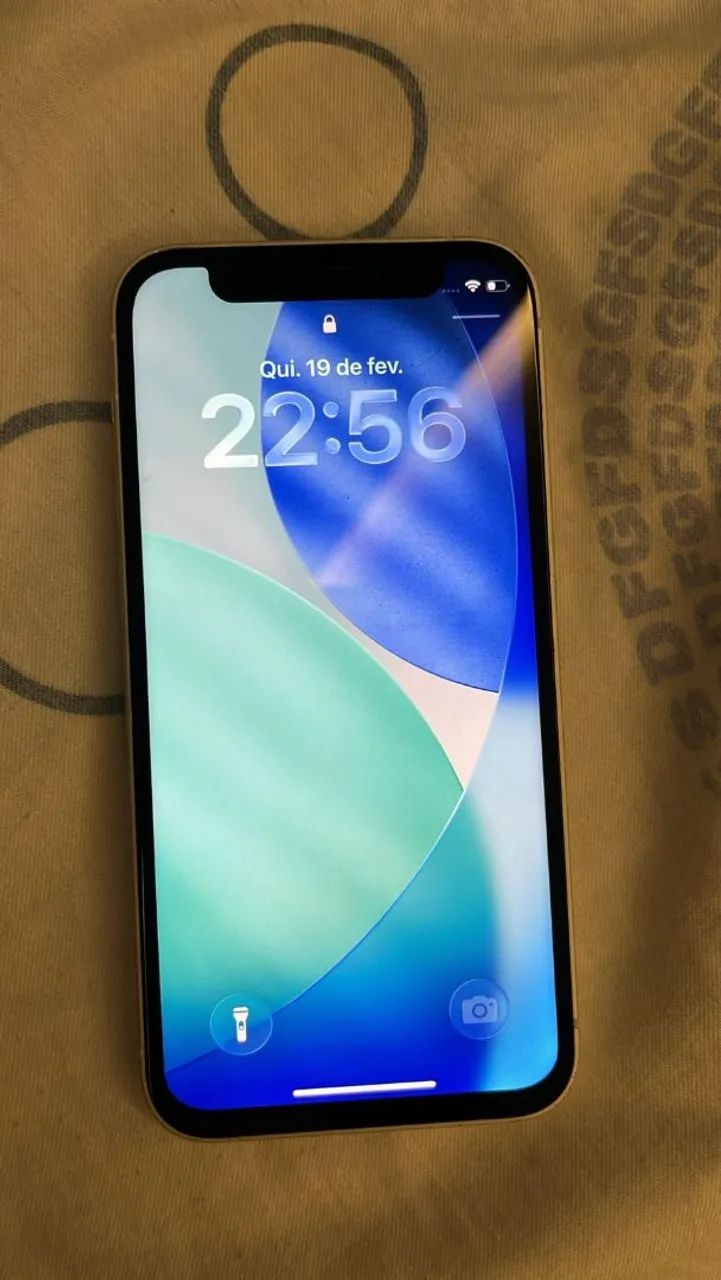 iPhone 12 mini 128gb