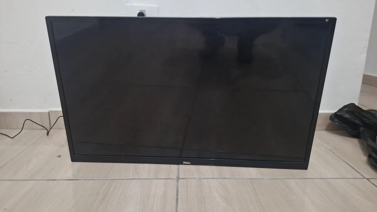 SMART TV PHILCO 32 POLEGADAS