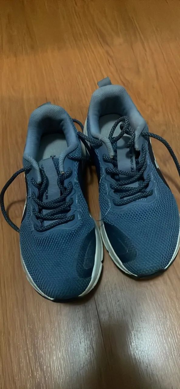 Tênis Under Armour