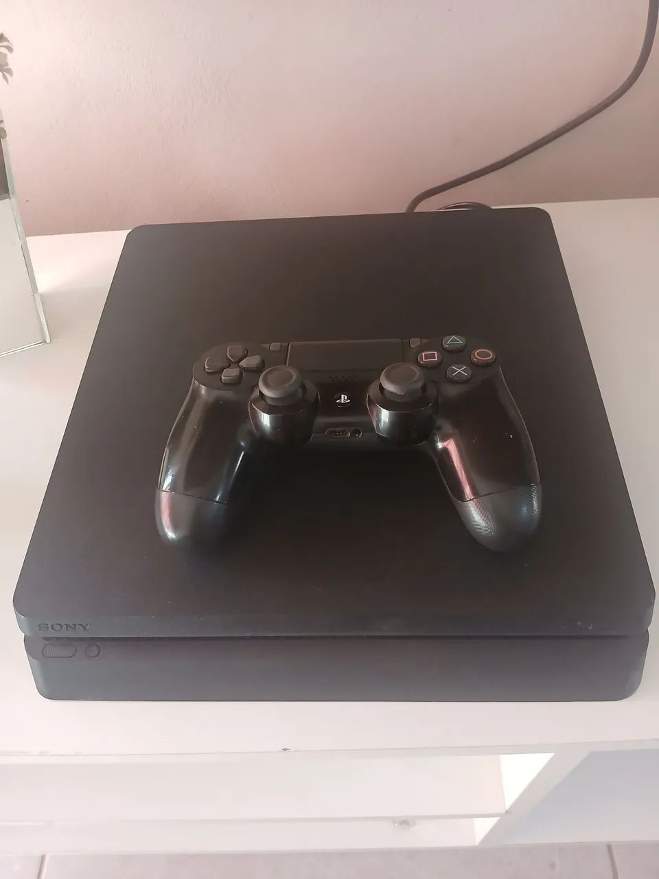 PS4 1TB