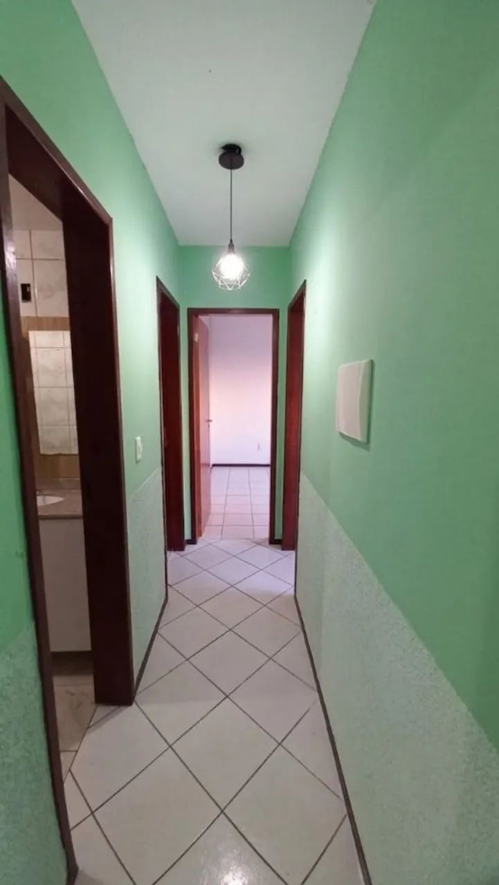 Apartamento Residêncial Santa Paulina  - Foto 4