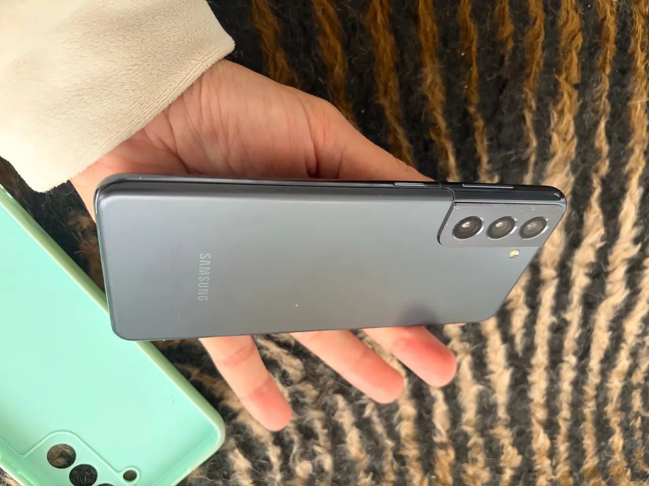Celular S21 - Foto 3