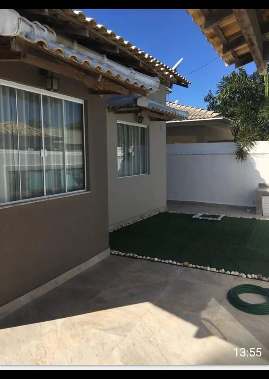 Cabo Frio Peró, Piscina e Churrasqueira.  - Foto 3