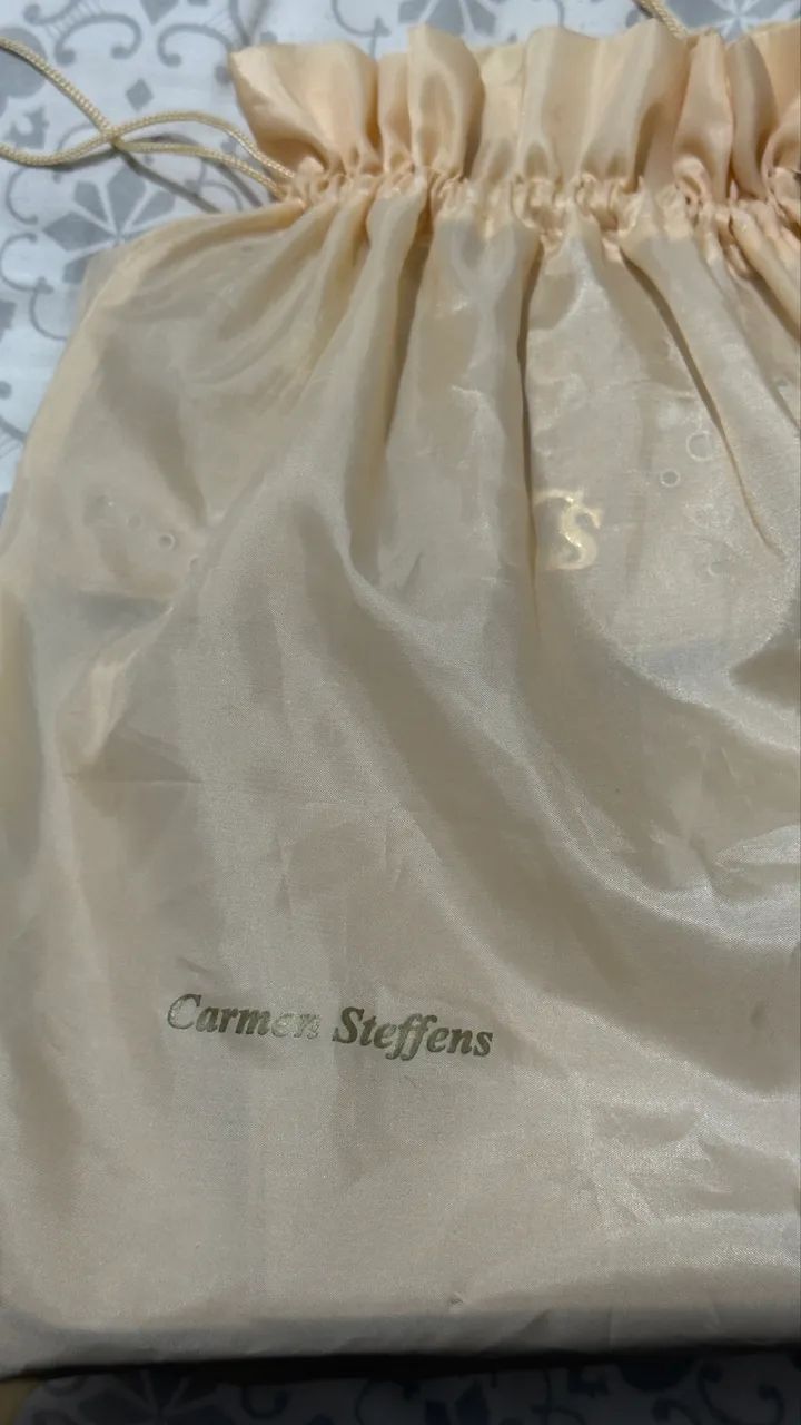 BOLSA CARMEN STEFFENS - Foto 3