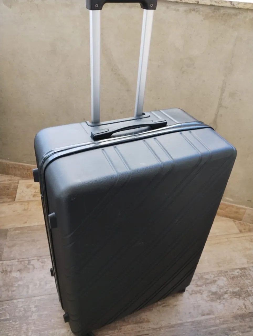 Mala viagem - 23 kg - Foto 4