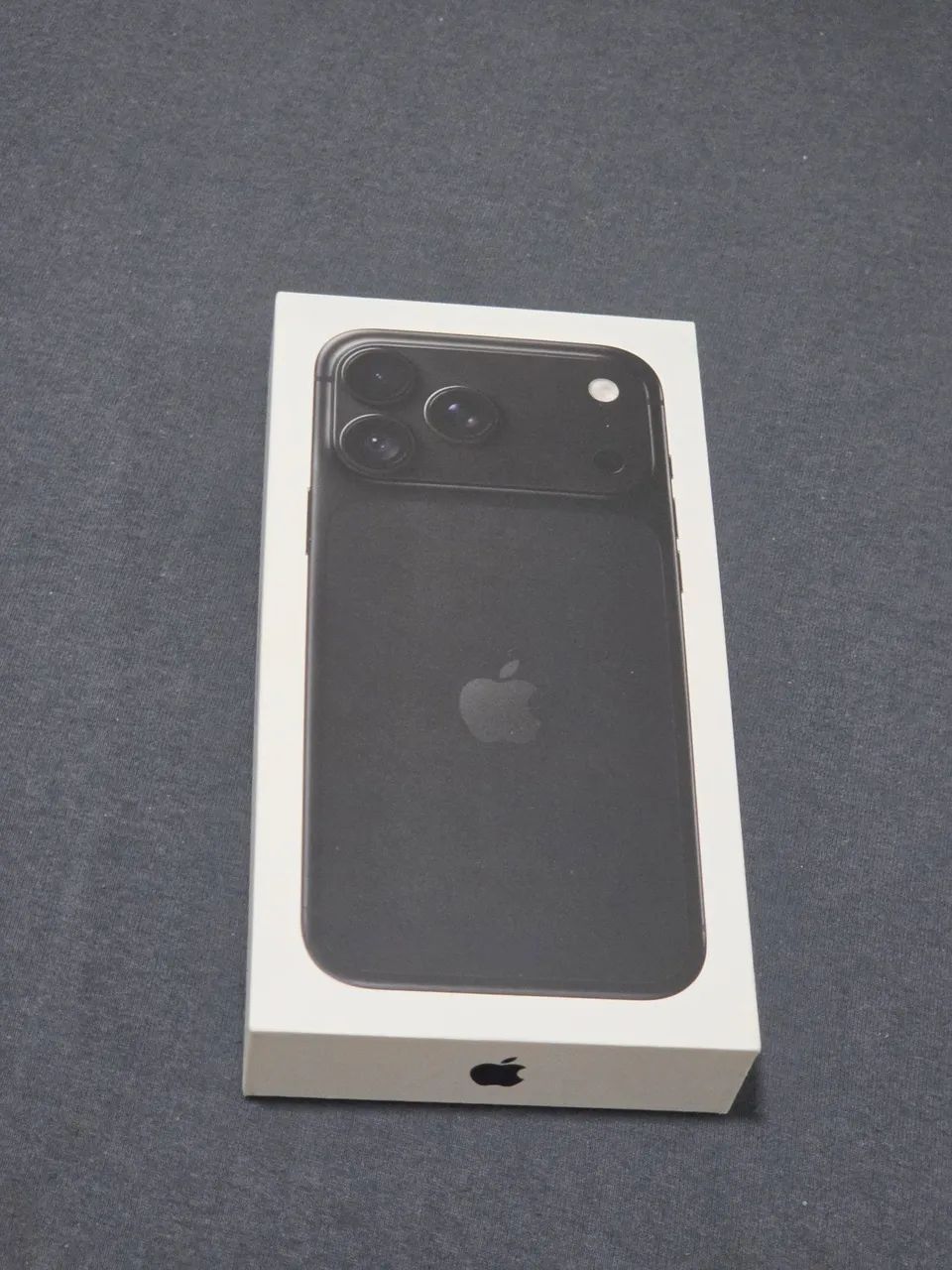 Iphone 18 Pro Max 512GB Lacrado 
