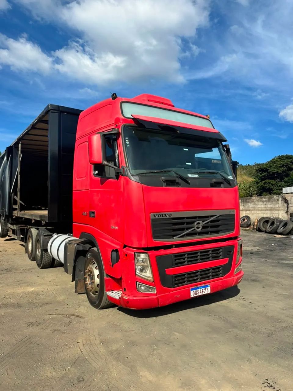Fh 460  - Foto 2