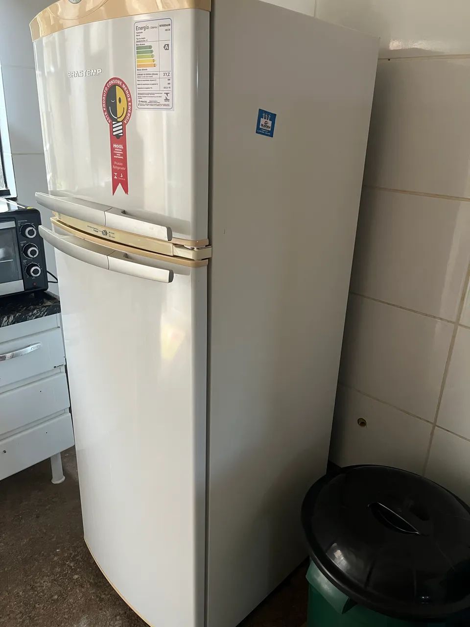 Geladeira Brastemp  - Foto 2