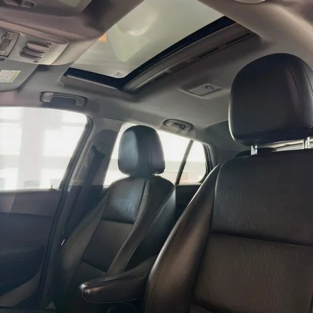 Chevrolet Tracker Premier 1.4 Turbo 16V Flex AUT 2018 - Foto 9