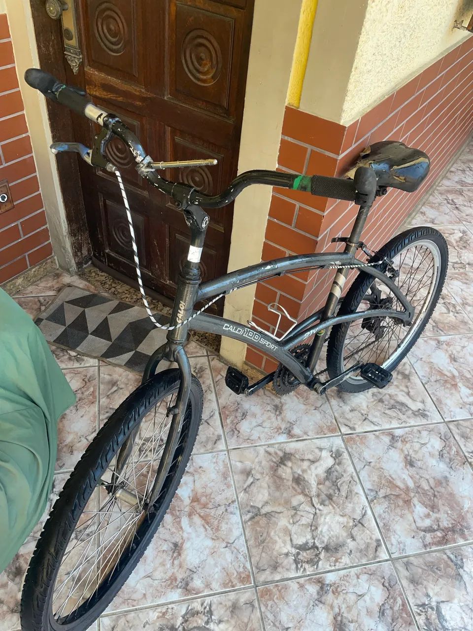 Caloi 100 