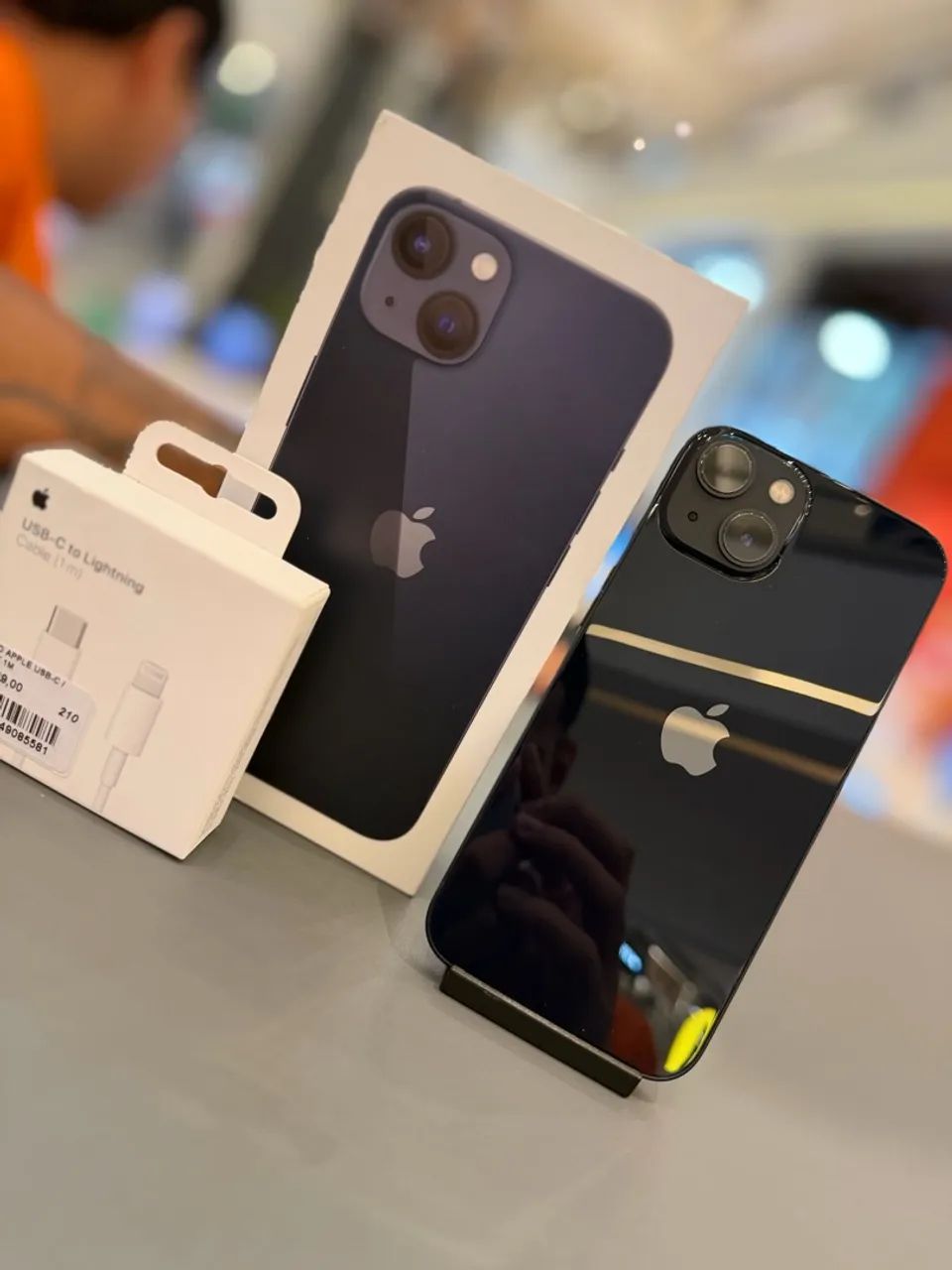 iPhone 13 - Foto 3