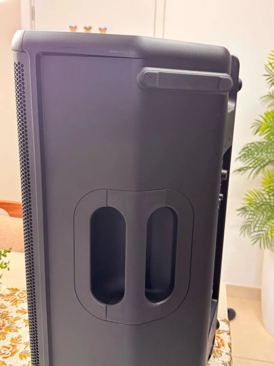 Caixa de som JBL ÉON 715 - Foto 4