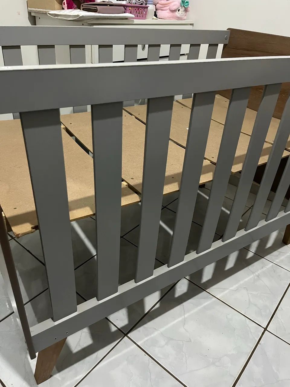 Berço  - Foto 5