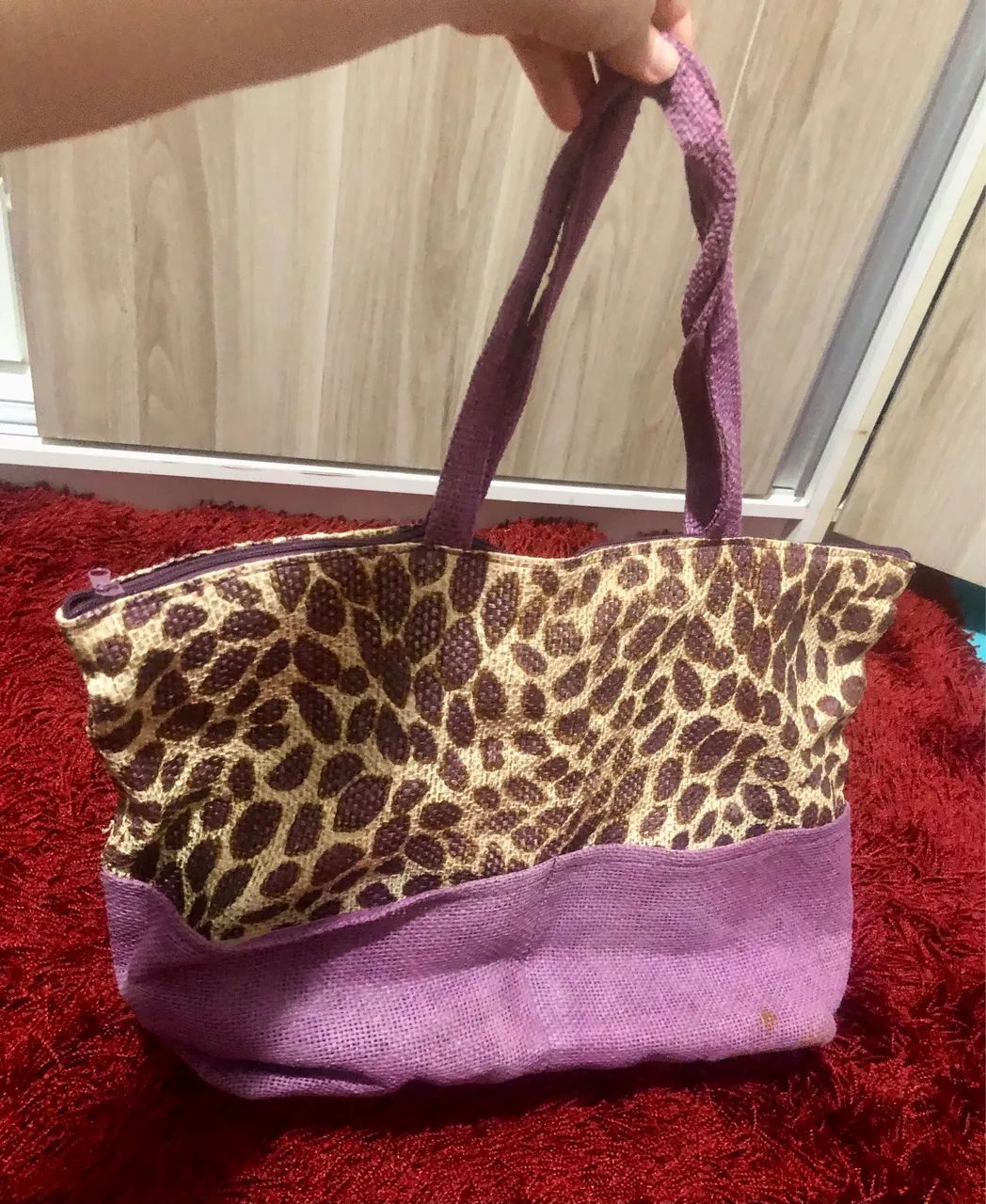 Bolsa de praia  - Foto 5