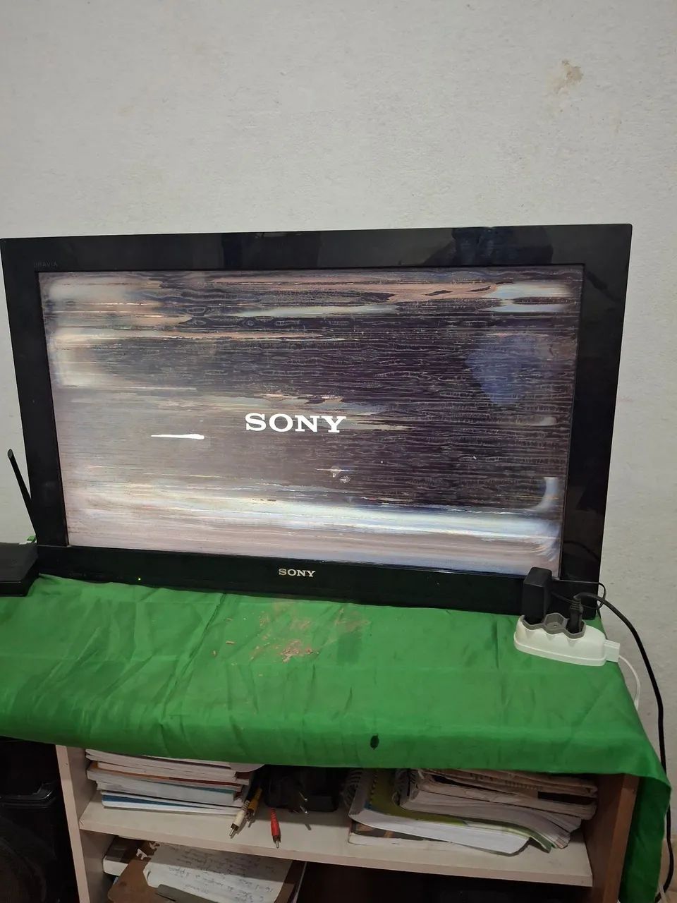 TV LCD Sony 32 polegadas  - Foto 3